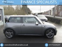 Used Cars For Sale In Preston Amp Lancashire Brockhall Car