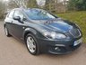 USED 2011 61 SEAT LEON 1.6 CR TDI ECOMOTIVE S AC 5d 103 BHP **£0 ROAD FUND**FULL MAIN DEALER HISTORY**DRIVES SUPERB**