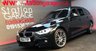 USED 2015 64 BMW 3 SERIES 2.0 320D XDRIVE M SPORT TOURING 5d AUTO 181 BHP (PRO NAV)
