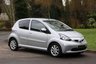USED 2008 08 TOYOTA AYGO 1.0 PLATINUM VVT-I 5d AUTO 68 BHP VERY LOW MILEAGE,2 PRIVATE OWNERS