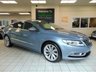 USED 2013 63 VOLKSWAGEN CC 2.0 GT TDI BLUEMOTION TECHNOLOGY 4d 175 BHP FULL SERVICE HISTORY + SAT NAVIGATION + BLUETOOTH + CRUISE CONTROL + CLIMATE CONTROL + DAB RADIO + ELECTRIC WINDOWS + ALLOYS +SEPT 2019 MOT