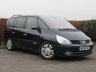 USED 2008 08 RENAULT GRAND ESPACE 2.0 INITIALE DCI FAP 5d AUTO AUTOMATIC * 7 SEATER * SATELLITE NAVIGATION * FULL LEATHER INTERIOR * REAR PARKING SENSORS