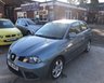 USED 2006 56 SEAT IBIZA 1.4 SPORT 16V 3d 85 BHP 