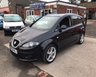 USED 2008 08 SEAT ALTEA XL 2.0 STYLANCE TDI 5d 168 BHP 