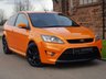 USED 2008 58 FORD FOCUS 2.5 ST-2 3d 223 BHP 