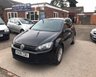 USED 2009 09 VOLKSWAGEN GOLF 1.4 S 3d 79 BHP 