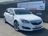 USED 2015 65 VAUXHALL INSIGNIA 2.0 SRI NAV VX-LINE CDTI ECOFLEX S/S 5d 138 BHP SATELLITE NAVIGATION+CRUISE CONTROL+FINANCE AVAILABLE