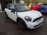 USED 2014 14 MINI COUNTRYMAN 1.6 COOPER S ALL4 4X4 5d 184 BHP FOUR WHEEL DRIVE Full Mini Service History, MOT until February 2020, Four Wheel Drive, 6 Speed Gearbox