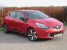USED 2015 15 RENAULT CLIO 1.5 DYNAMIQUE S MEDIANAV ENERGY DCI S/S 5d FULL SERVICE HISTORY * LOW MILEAGE * SAT NAV * BLUETOOTH * CRUISE CONTROL