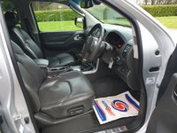 USED 2015 15 NISSAN NAVARA 2.5 DCI TEKNA 4X4 SHR DCB 1d 188 BHP 1 COMPANY FORMER KEEPERS+LOW MILES