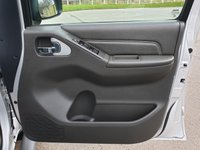 USED 2015 15 NISSAN NAVARA 2.5 DCI TEKNA 4X4 SHR DCB 1d 188 BHP 1 COMPANY FORMER KEEPERS+LOW MILES
