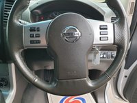USED 2015 15 NISSAN NAVARA 2.5 DCI TEKNA 4X4 SHR DCB 1d 188 BHP 1 COMPANY FORMER KEEPERS+LOW MILES