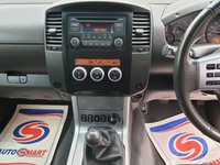 USED 2015 15 NISSAN NAVARA 2.5 DCI TEKNA 4X4 SHR DCB 1d 188 BHP 1 COMPANY FORMER KEEPERS+LOW MILES