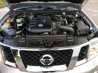 USED 2015 15 NISSAN NAVARA 2.5 DCI TEKNA 4X4 SHR DCB 1d 188 BHP 1 COMPANY FORMER KEEPERS+LOW MILES