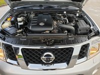 USED 2015 15 NISSAN NAVARA 2.5 DCI TEKNA 4X4 SHR DCB 1d 188 BHP 1 COMPANY FORMER KEEPERS+LOW MILES