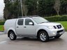 USED 2015 15 NISSAN NAVARA 2.5 DCI TEKNA 4X4 SHR DCB 1d 188 BHP 1 COMPANY FORMER KEEPERS+LOW MILES