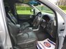 USED 2015 15 NISSAN NAVARA 2.5 DCI TEKNA 4X4 SHR DCB 1d 188 BHP 1 COMPANY FORMER KEEPERS+LOW MILES