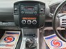 USED 2015 15 NISSAN NAVARA 2.5 DCI TEKNA 4X4 SHR DCB 1d 188 BHP 1 COMPANY FORMER KEEPERS+LOW MILES