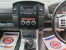USED 2015 15 NISSAN NAVARA 2.5 DCI TEKNA 4X4 SHR DCB 1d 188 BHP 1 COMPANY FORMER KEEPERS+LOW MILES