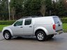 USED 2015 15 NISSAN NAVARA 2.5 DCI TEKNA 4X4 SHR DCB 1d 188 BHP 1 COMPANY FORMER KEEPERS+LOW MILES