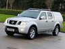 USED 2015 15 NISSAN NAVARA 2.5 DCI TEKNA 4X4 SHR DCB 1d 188 BHP 1 COMPANY FORMER KEEPERS+LOW MILES