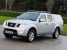 USED 2015 15 NISSAN NAVARA 2.5 DCI TEKNA 4X4 SHR DCB 1d 188 BHP 1 COMPANY FORMER KEEPERS+LOW MILES