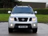 USED 2015 15 NISSAN NAVARA 2.5 DCI TEKNA 4X4 SHR DCB 1d 188 BHP 1 COMPANY FORMER KEEPERS+LOW MILES