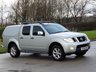 USED 2015 15 NISSAN NAVARA 2.5 DCI TEKNA 4X4 SHR DCB 1d 188 BHP 1 COMPANY FORMER KEEPERS+LOW MILES