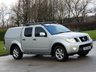 USED 2015 15 NISSAN NAVARA 2.5 DCI TEKNA 4X4 SHR DCB 1d 188 BHP 1 COMPANY FORMER KEEPERS+LOW MILES