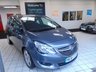 USED 2015 64 VAUXHALL MERIVA 1.6 TECH LINE CDTI ECOFLEX S/S 5d 134 BHP FULL SERVICE HISTORY + FULL MOT + BLUETOOTH + AIR CONDITIONING + ALLOYS + CD RADIO + HEATED FRONT SEATS + AIR CONDITIONING + LOW CAR TAX