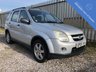USED 2005 05 SUZUKI IGNIS 1.5 GLX 4GRIP VVT-S 5d 98 BHP 2 Owners, superb low mileage Petrol 4x4