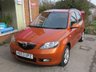 USED 2003 53 MAZDA 2 1.4 TS2 5d AUTO 80 BHP AUTOMATIC VERY LOW MILEAGE FINANCE ME TODAY-UK DELIVERY POSSIBLE