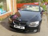 USED 2007 07 BMW 3 SERIES 3.0 325I SE 2d AUTO 215 BHP 1 OWNER AUTOMATIC LOW MILEAGE, MANY EXTRAS.FINANCE ME TODAY-UK DELIVERY POSSIBLE