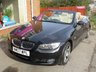 USED 2007 07 BMW 3 SERIES 3.0 325I SE 2d AUTO 215 BHP 1 OWNER AUTOMATIC LOW MILEAGE, MANY EXTRAS.FINANCE ME TODAY-UK DELIVERY POSSIBLE