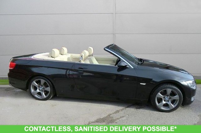 View our BMW 3 SERIES