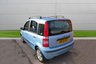 USED 2006 55 FIAT PANDA 1.2 ELEGANZA 5d 59 BHP 1 OWNER AUTOMATIC LOW MILEAGE, AIR CON, FINANCE ME TODAY-UK DELIVERY POSSIBLE