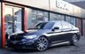 USED 2018 18 BMW 5 SERIES 2.0 520D M SPORT 4d AUTO 188 BHP M PERFORMANCE BODYKIT*20 INCH ALLOYS*PRO NAVIGATION*HEATED LEATHER INTERIOR*DAB RADIO*PRIVACY GLASS*1 OWNER*DIGITAL COCKPIT*BEST COLOUR*