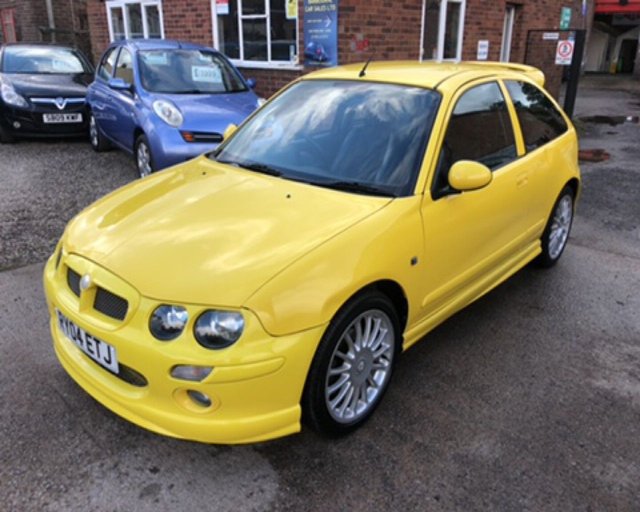 2004 04 MG Zr 1.4 105 3d 102 BHP
