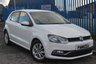 USED 2015 65 VOLKSWAGEN POLO 1.0 SE 5d 60 BHP 