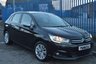 USED 2015 65 CITROEN C4 1.6 BLUEHDI FLAIR S/S 5d 118 BHP 