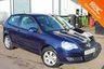 USED 2008 58 VOLKSWAGEN POLO 1.4 MATCH 3d AUTO 79 BHP VIEW AND RESERVE ONLINE OR CALL 01527-853940 FOR MORE INFO.