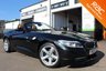 USED 2012 BMW Z4 2.0 Z4 SDRIVE20I ROADSTER 2d 181 BHP VIEW AND RESERVE ONLINE OR CALL 01527-853940 FOR MORE INFO.