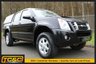 USED 2010 10 ISUZU RODEO 2.5 RODEO DENVER TD LWB D/C 135 BHP A WELL MAINTAINED ONE COMPANY OWNER PICKUP WITH REAR CANOPY!!!