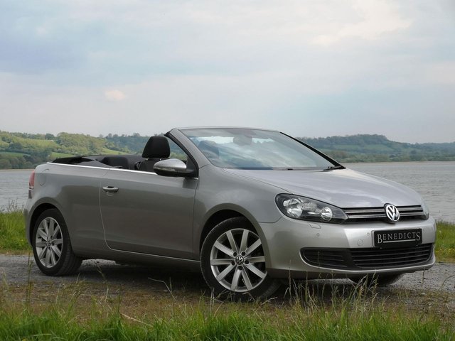 2013 13 Volkswagen Golf 1.4 S TSI 2d 121 BHP