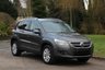 USED 2011 VOLKSWAGEN TIGUAN 2.0 MATCH TDI 4MOTION DSG 5d AUTO 138 BHP 7 VW SERVICES, CAMBELT DONE 2016