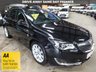 USED 2017 66 VAUXHALL INSIGNIA 1.6 ELITE NAV ESTATE CDTI ECOFLEX S/S 5d 134 BHP "YOU'RE IN SAFE HANDS" - AA DEALER PROMISE