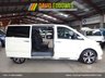 USED 2005 05 MERCEDES-BENZ VITO 2.1 115 CDI AUTOMATIC DUALINER COMPACT *8 SEAT * SWB 146 BHP VAN ** NO VAT ** "YOU'RE IN SAFE HANDS" - AA DEALER PROMISE