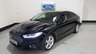 USED 2016 16 FORD MONDEO 2.0 TITANIUM TDCI 5d AUTO 177 BHP 1 Owner/X PACK/Sat-Nav/18"Alloys/Heated Leather/Cruise