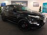 USED 2013 10 LAND ROVER RANGE ROVER EVOQUE 2.2 SD4 DYNAMIC LUX 5d AUTO 190 BHP FULL MAIN DEALER HISTORY, FULL LEATHER HEADED SEATS!