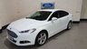 USED 2016 16 FORD MONDEO 2.0 TITANIUM TDCI 5d AUTO 177 BHP 1 Owner/X PACK/Sat-Nav/18"Alloys/Heated Leather/Cruise